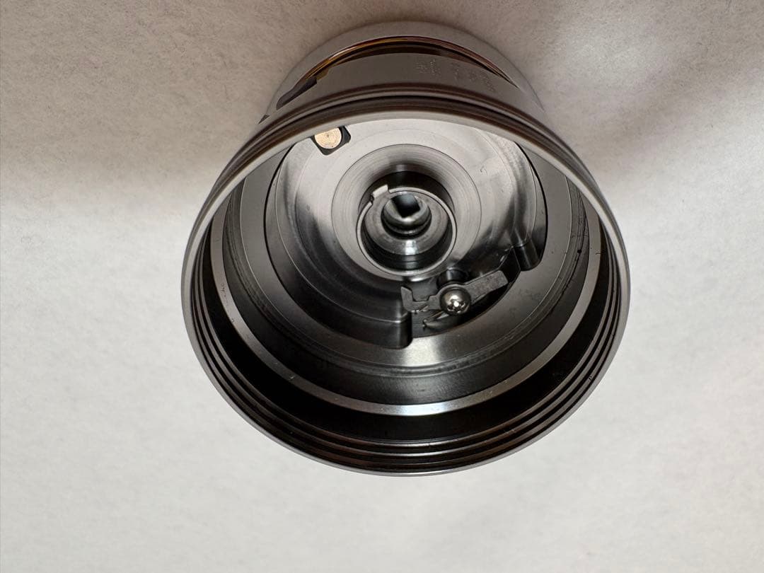 シマノ 夢屋 C2500F4 スプール S-31