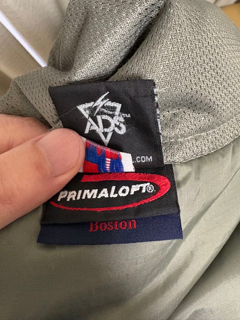 ジャケット・アウター ECWCS LEVEL 7 L-R