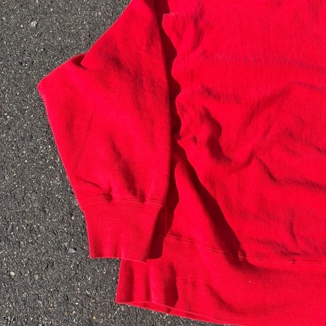 【special】80's champion USA製 リバースウィーブ