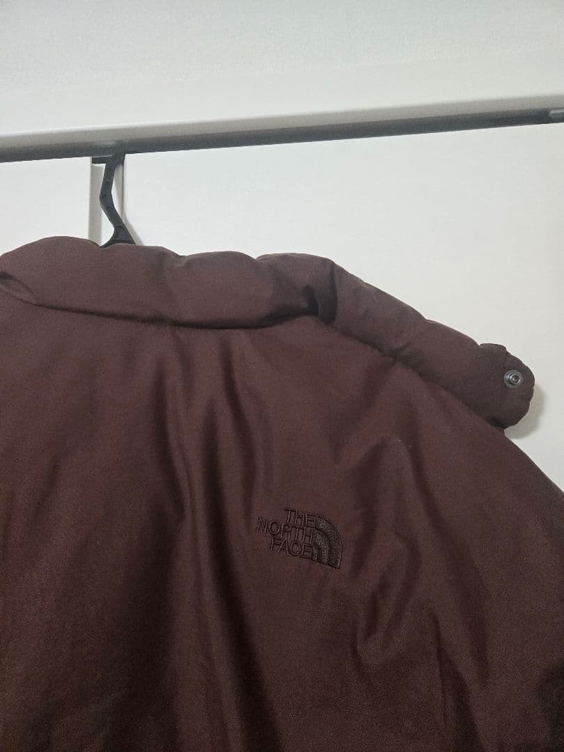 【THE NORTH FACE】オルタレーションシエラジャケット XL 美品