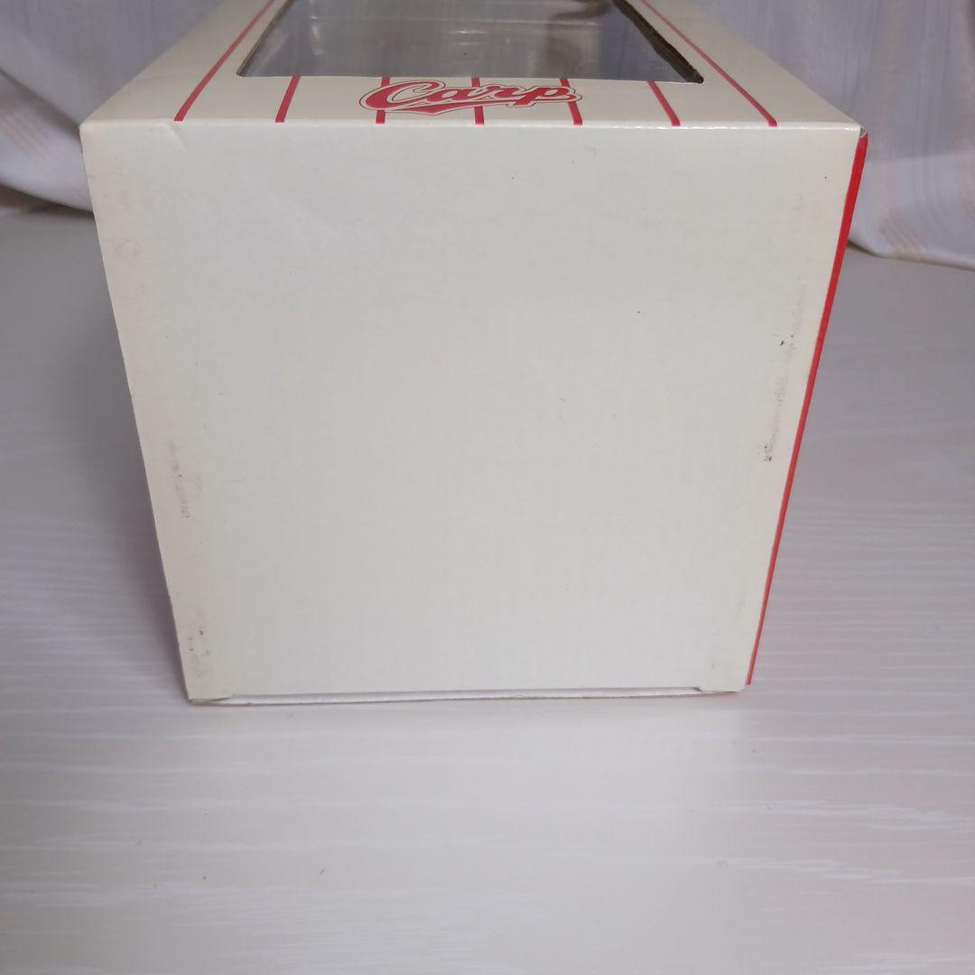 広島　東洋　カープ　プレイヤーズ首振り人形　佐々岡真司　フィギュア　ボブルヘッド