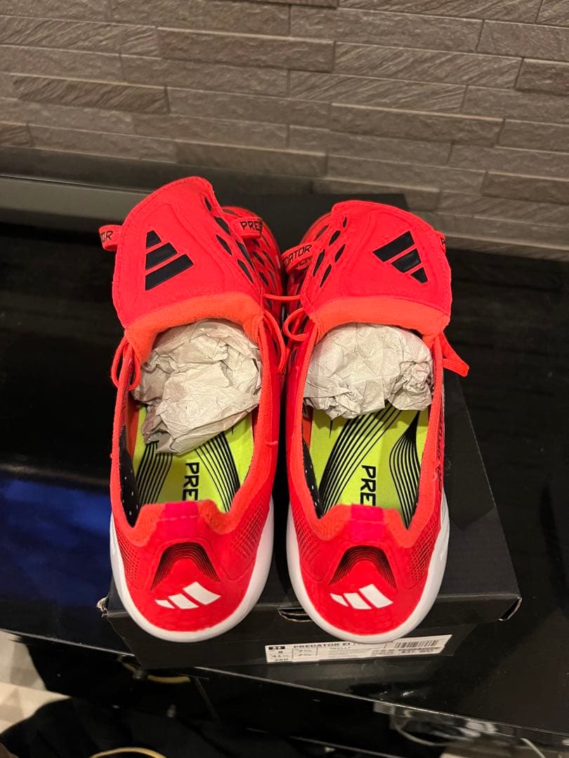 プレデターELITE FT AG 26.0