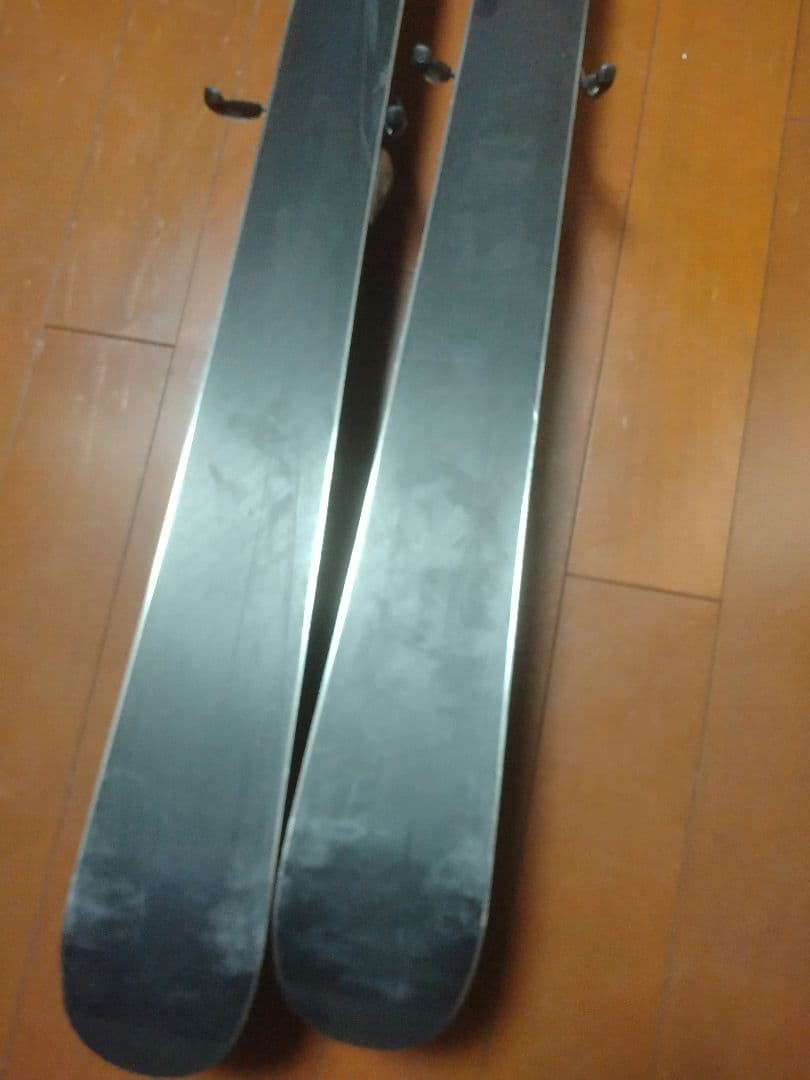 【HEAD☆】163cm　スキー板セット♪　送料無料！