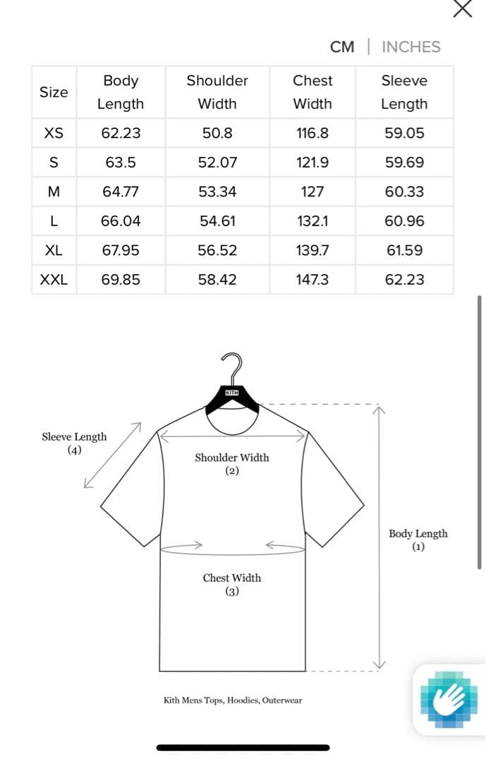 トップス kith marvel Comics Wyona FullZip Sweater