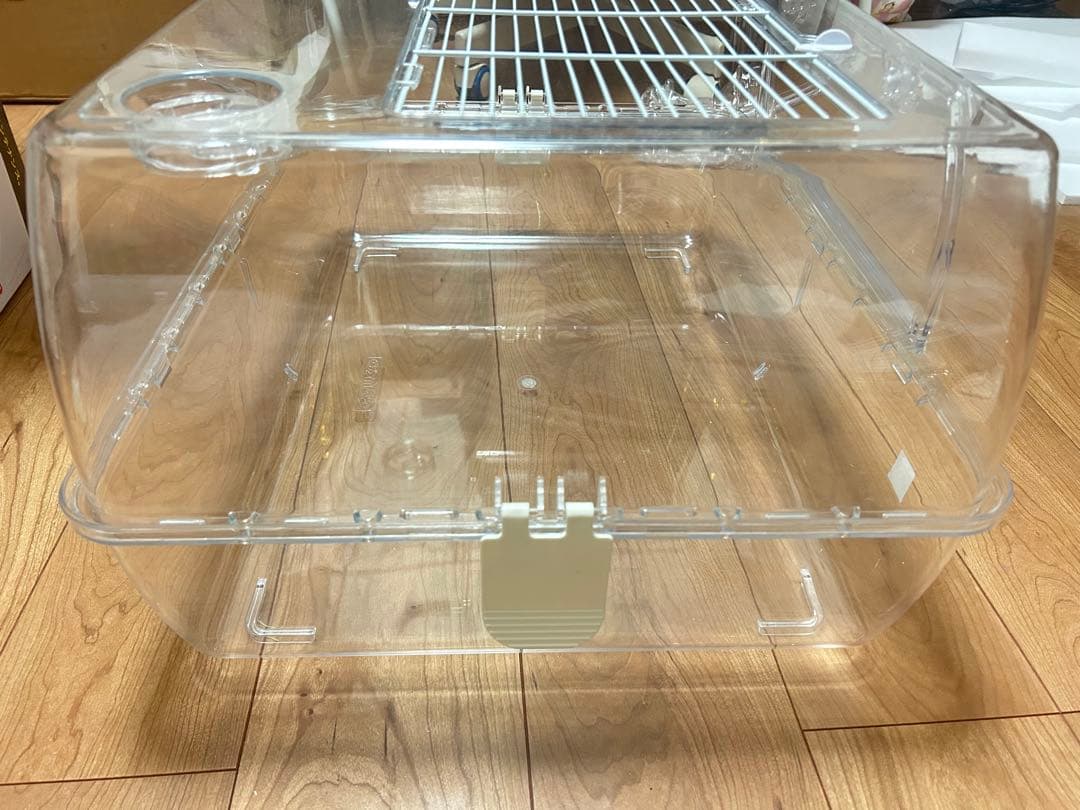 ルーミィ60 ベーシック おまけ付き