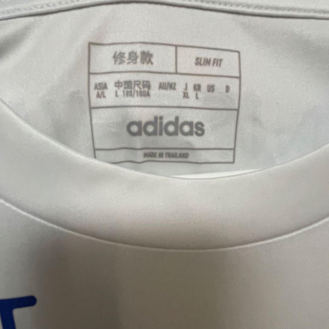 2025 2ndユニフォーム 横浜F・マリノス ジャン クルード