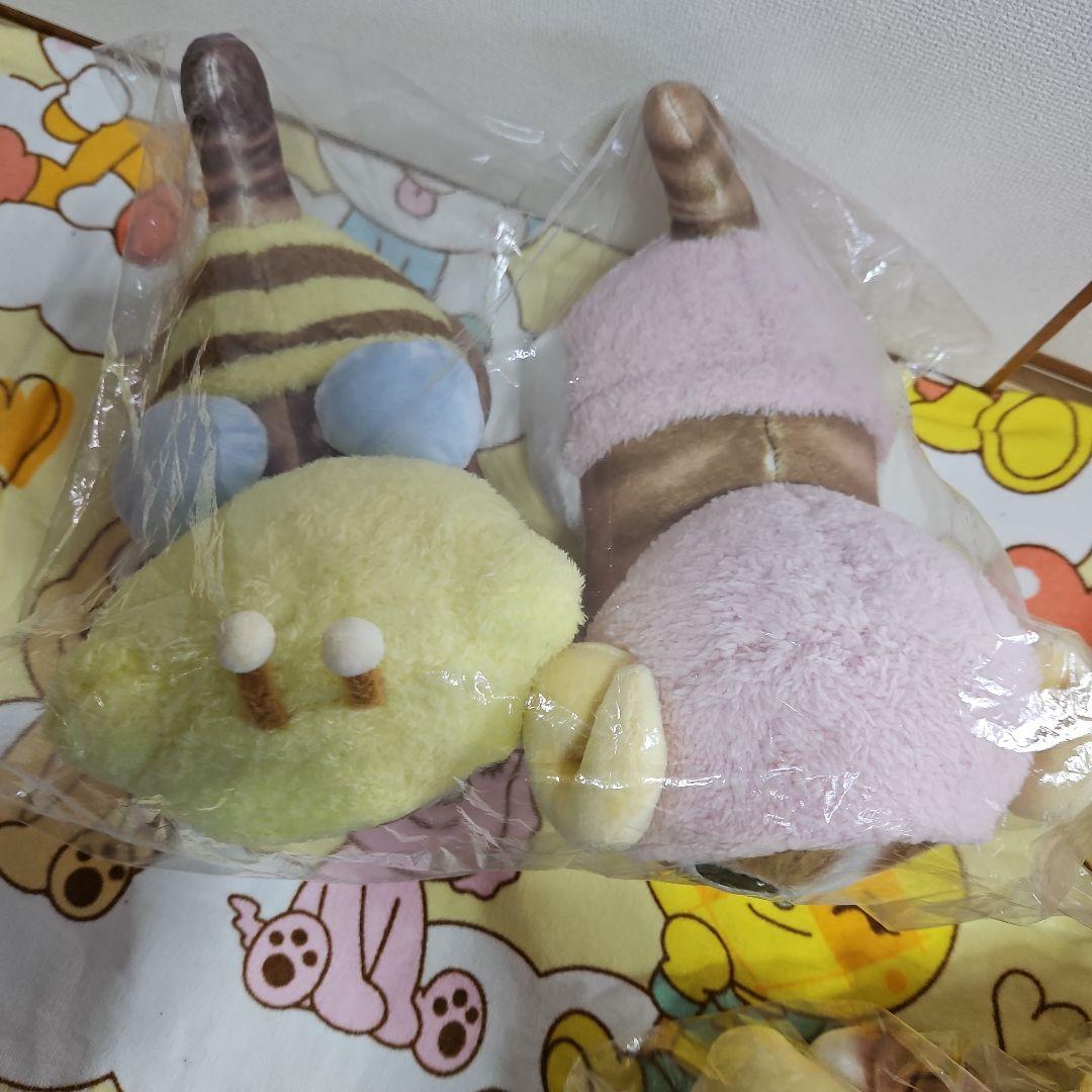 mofusandモフサンドぬいぐるみ