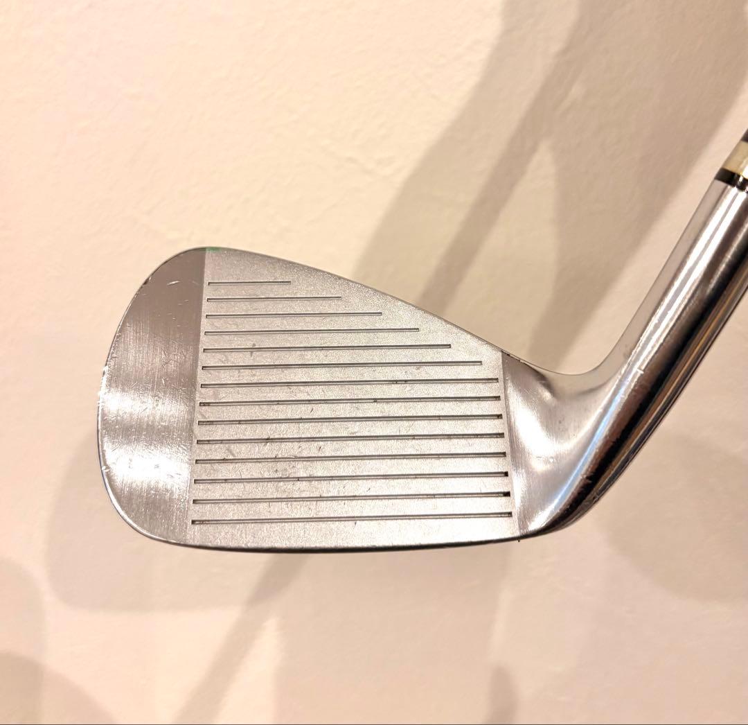 三浦技研 CB301 アイアンセット レアスペック