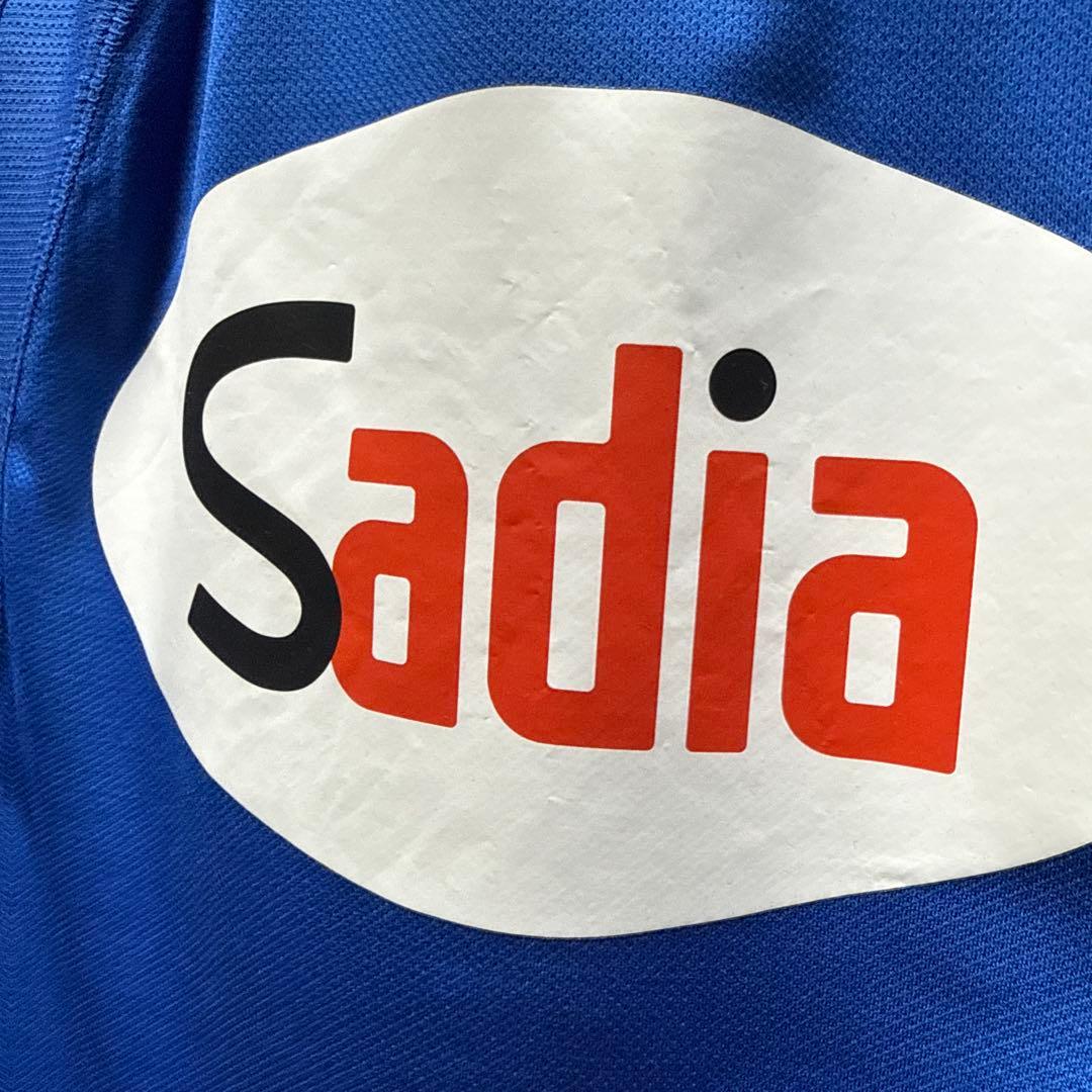 ブラジル代表　トレーニングウェア　Mサイズ