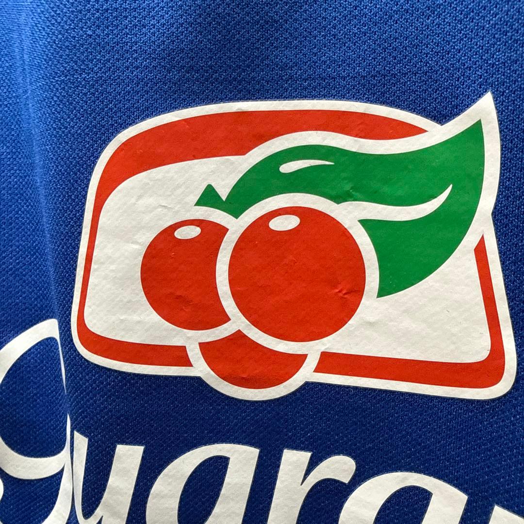 ブラジル代表　トレーニングウェア　Mサイズ