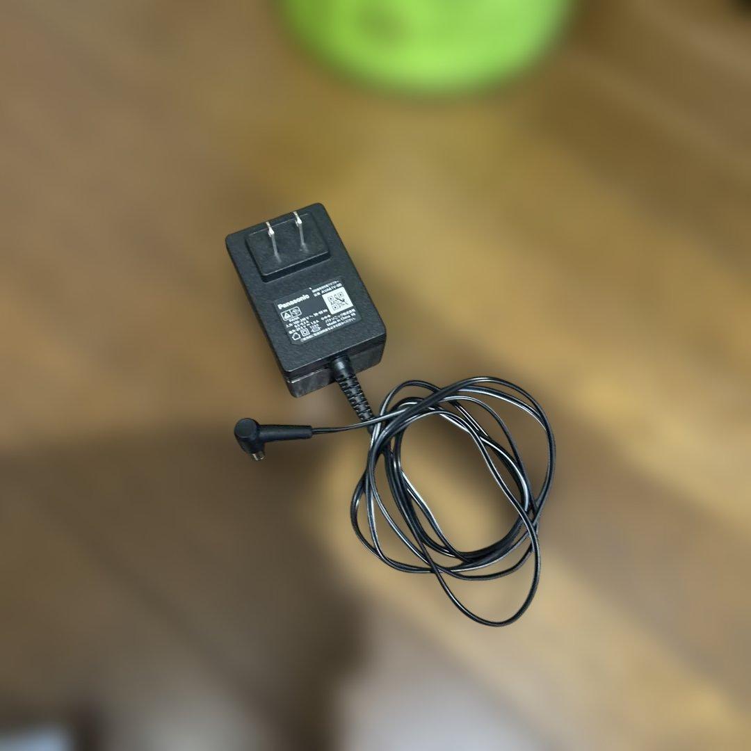 パナソニック☆掃除機 MC-SB85K バッテリー新品と同等