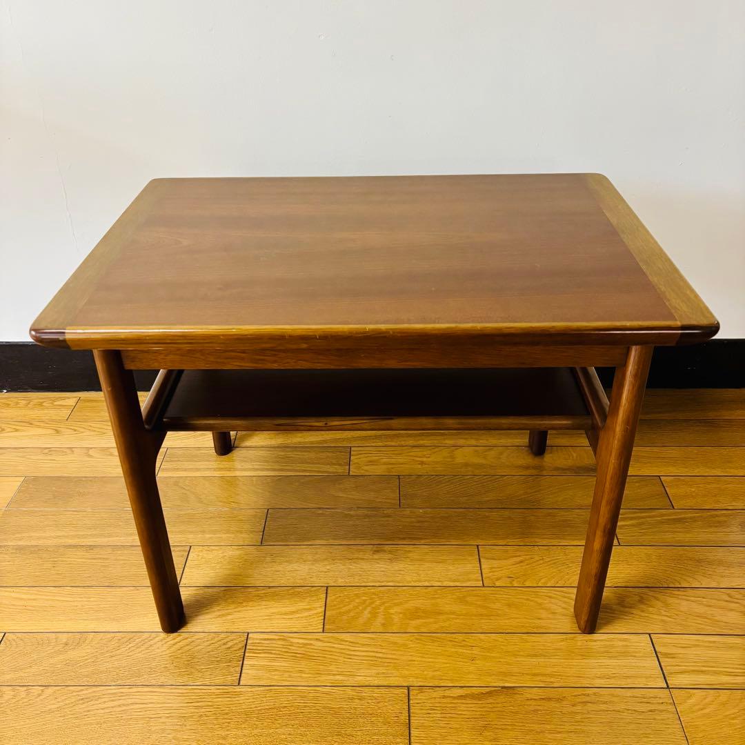 カリモクkarimoku サイドテーブル コーヒーテーブル送料込み