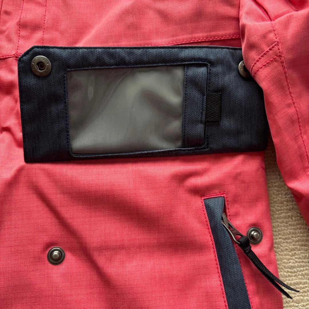 BONFIREスノーボードジャケットM OCEAN PACIFIC パンツM