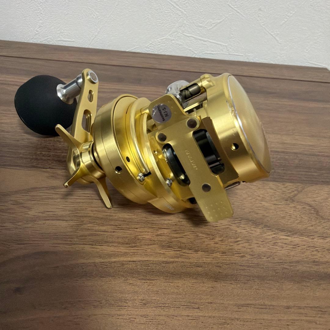 14オシアコンクエスト200HG 早い者勝ち‼️