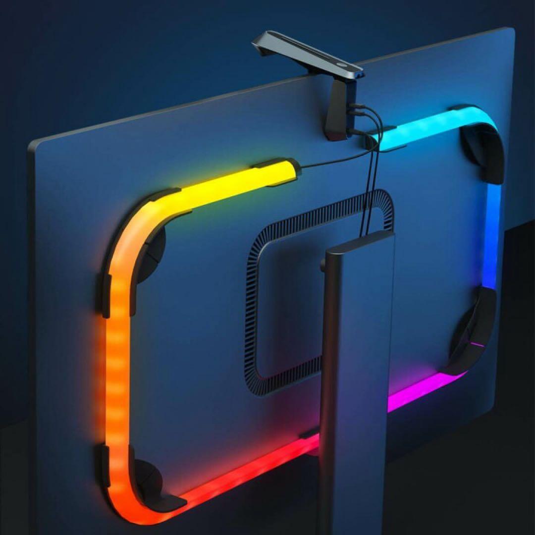 Govee ゴビー ゲーミングライトキット 新品 未開封 モニターライト