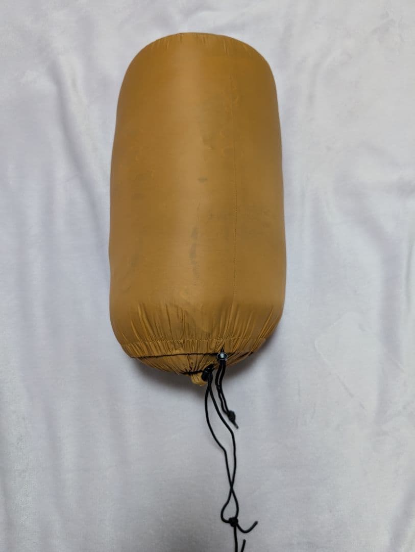 NANGA Original Schlaf 610 R 【訳あり・機能良好】