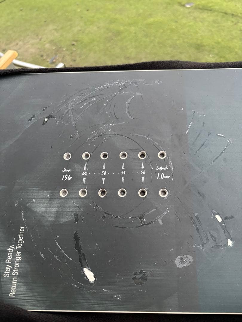 YONEX REV 限定モデル