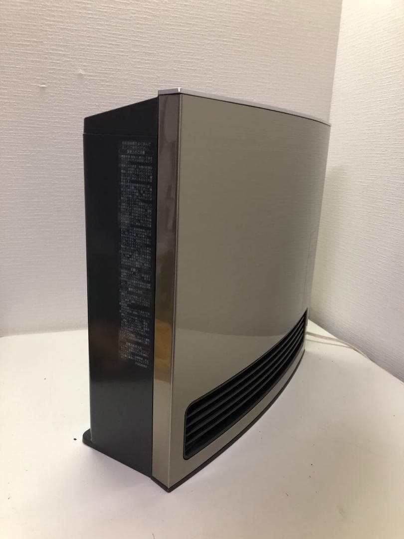 美品 ガスファンヒーター GFH-4004D-PT LPガス用 250305
