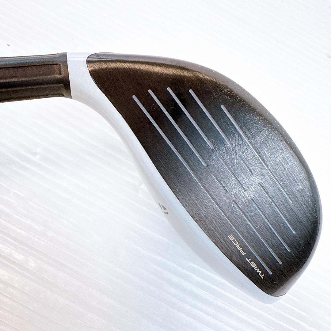 テーラーメイド　シムマックス　フェアウェイウッド　5W　テンセイブルーTM50S