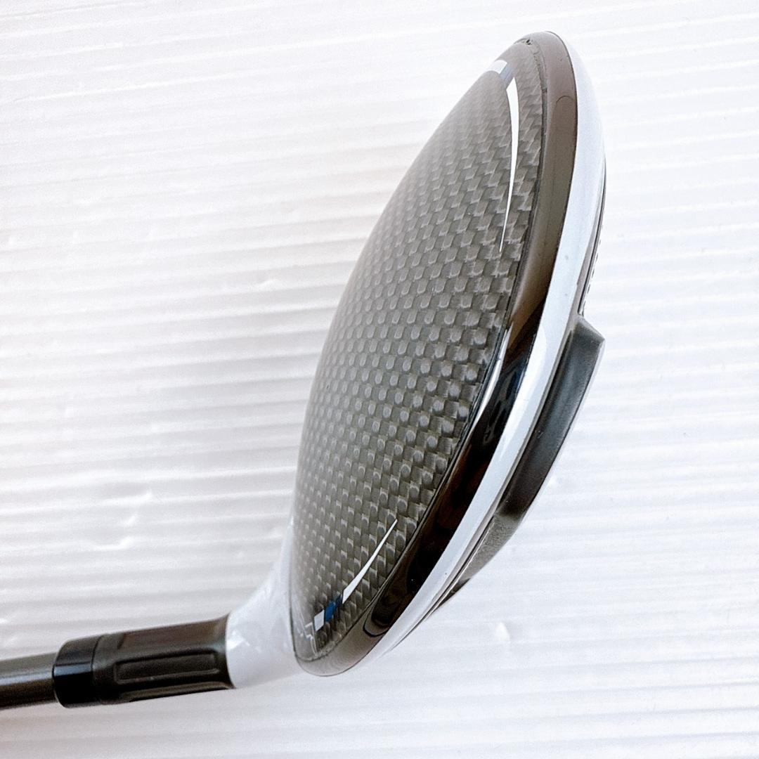 テーラーメイド　シムマックス　フェアウェイウッド　5W　テンセイブルーTM50S