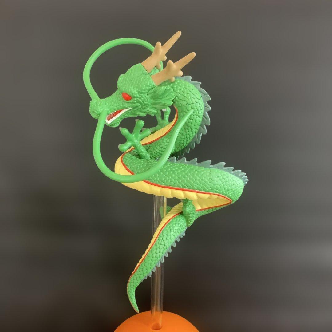 ドラゴンボール 神龍 トイフェス限定品 フル彩色