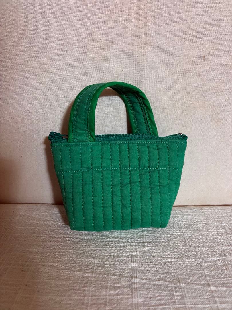 ニコ♡ヌビバッグ