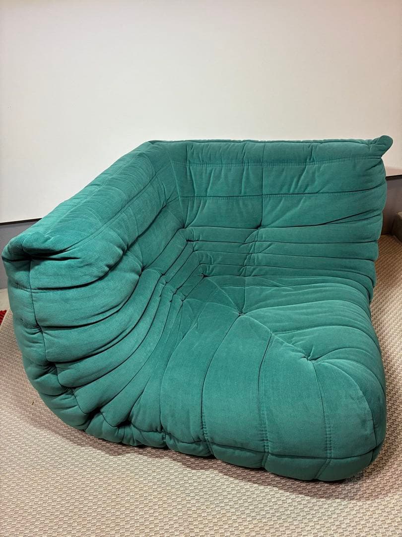 【正規品】ligne roset TOGOリーンロゼトーゴ コーナーソファ