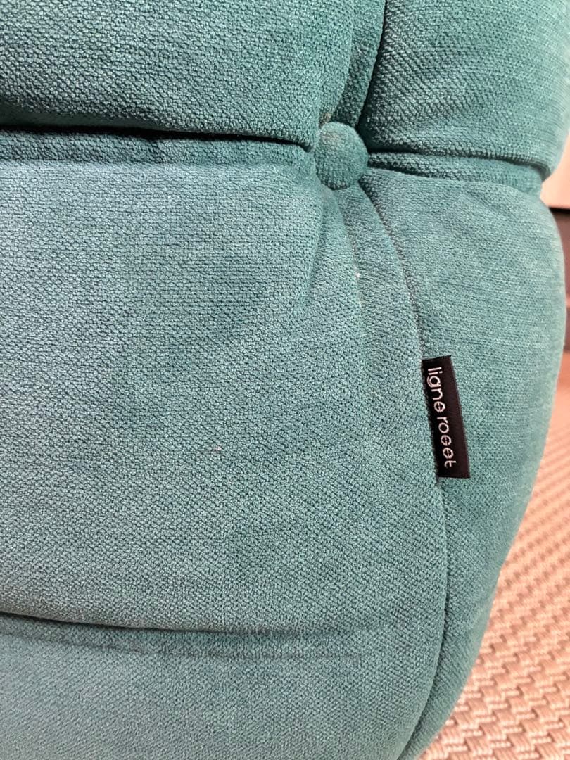 【正規品】ligne roset TOGOリーンロゼトーゴ コーナーソファ