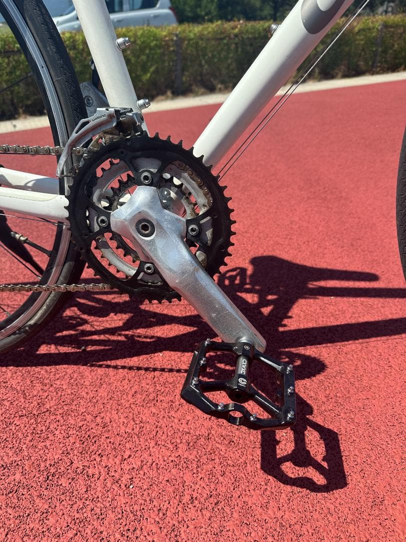 GIANT ESCAPE AIR クロスバイク（Sサイズ）