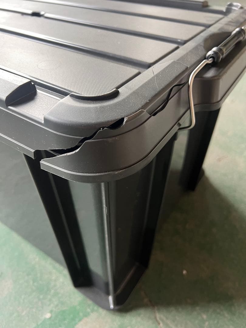 灯火採集　HID ポータブル電源　2台セット　ライトトラップ