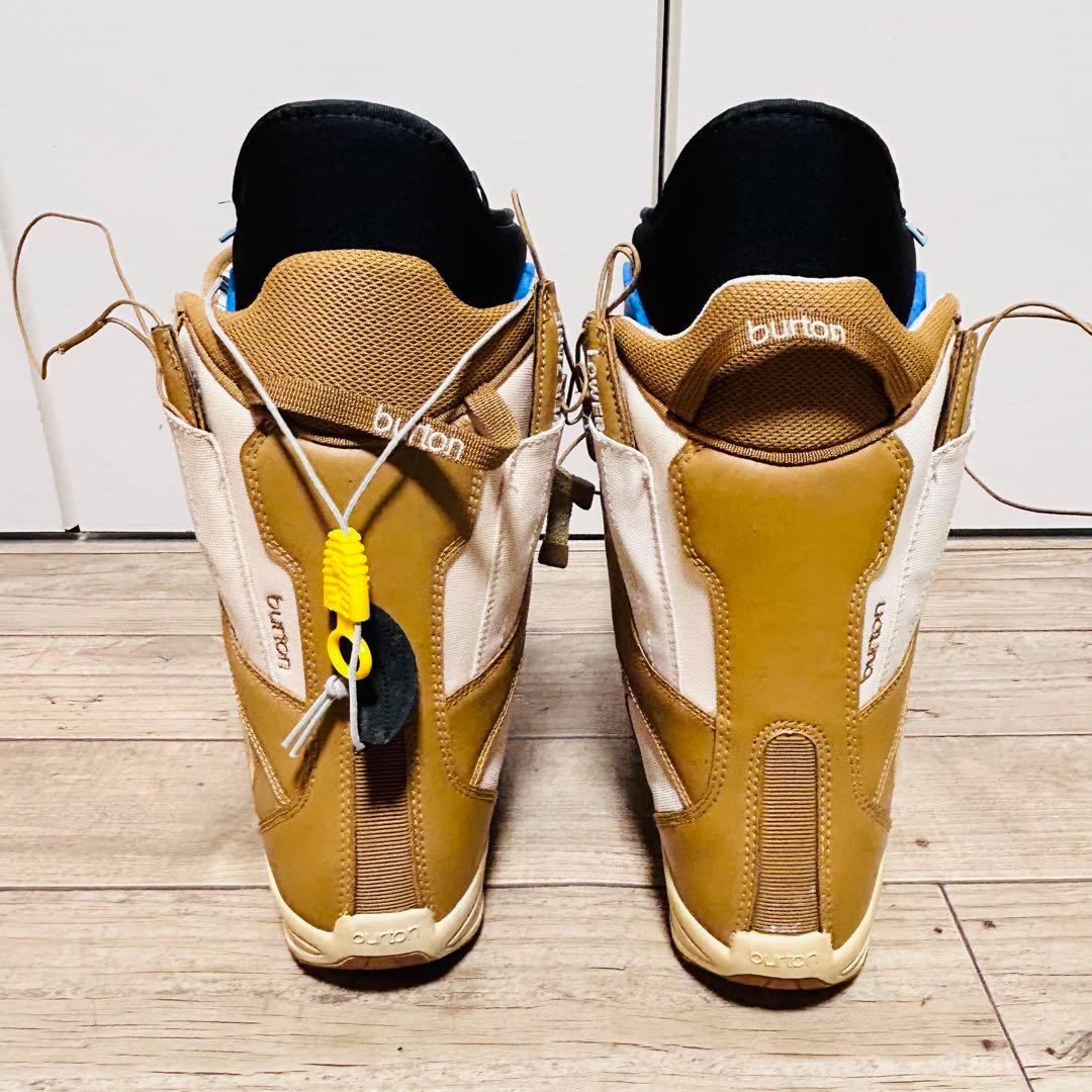 【23.5cm】バートン Burton MINT スノーボードブーツ レディース