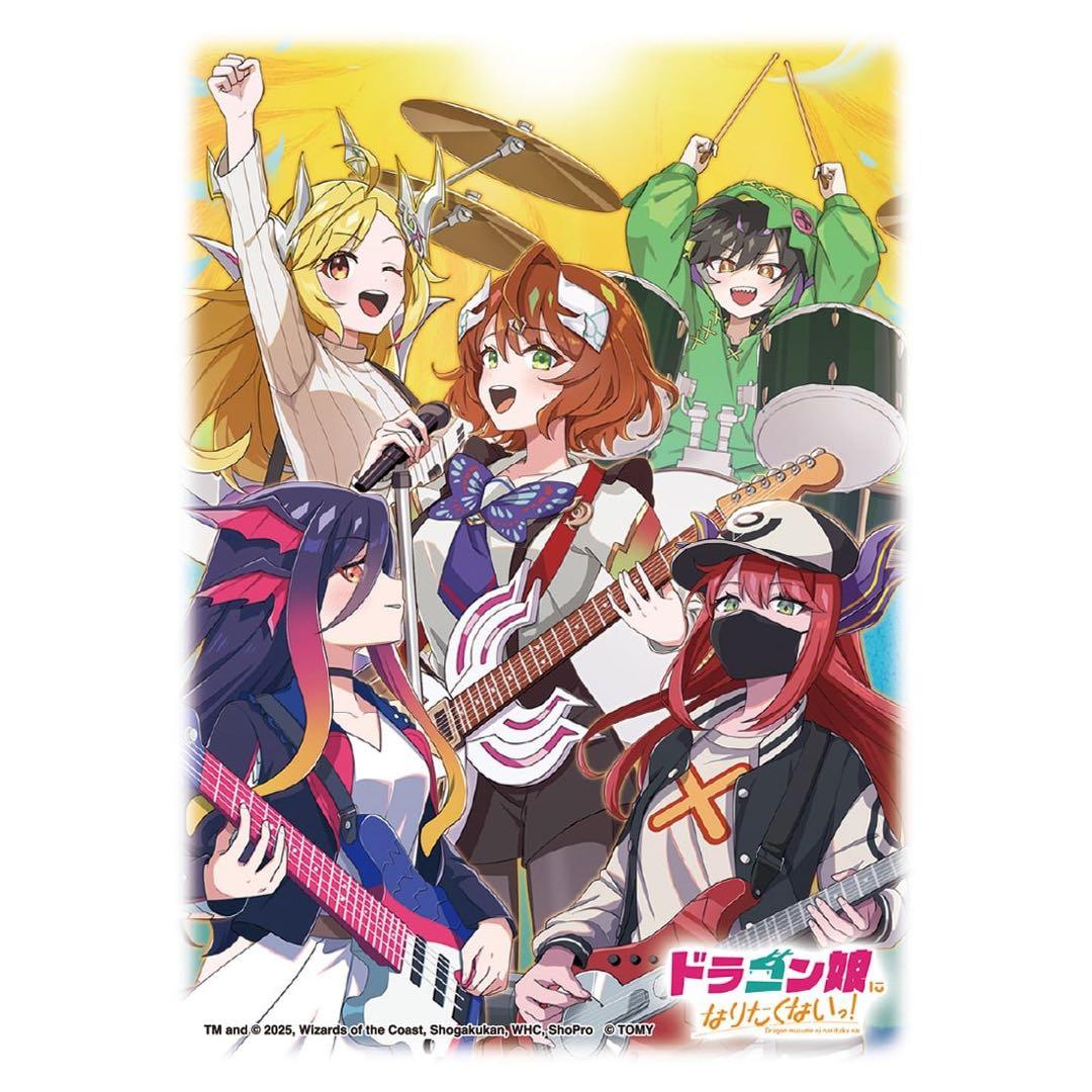 ラッカ庵野　デッキ　微高レート ラッカゾージア 調整パーツ付き