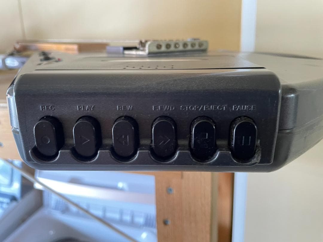 CASIO EG-5エレキング