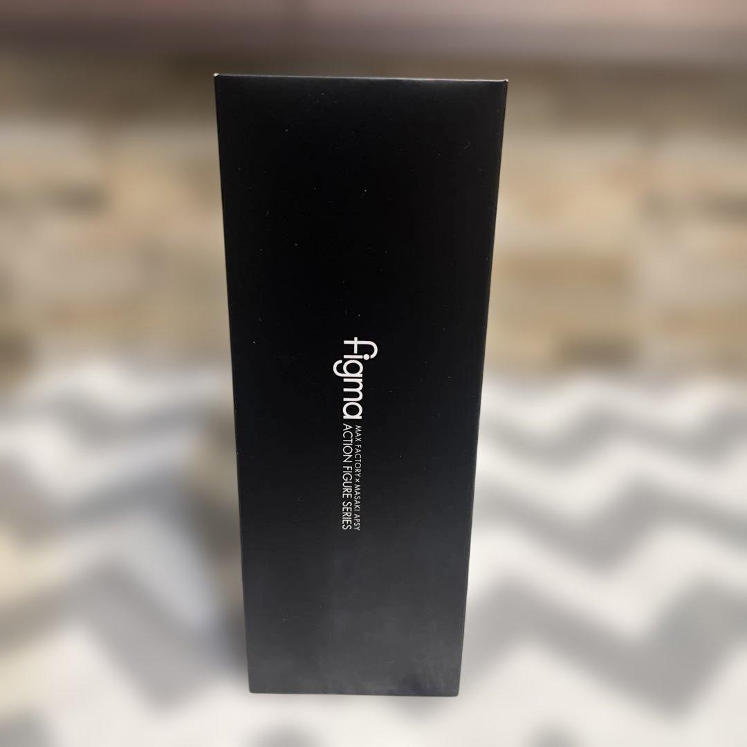 figma Bloodborne 367-DX 狩人