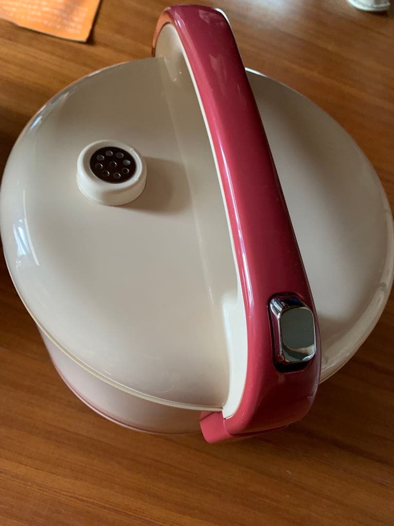 レトロ商品炊飯器