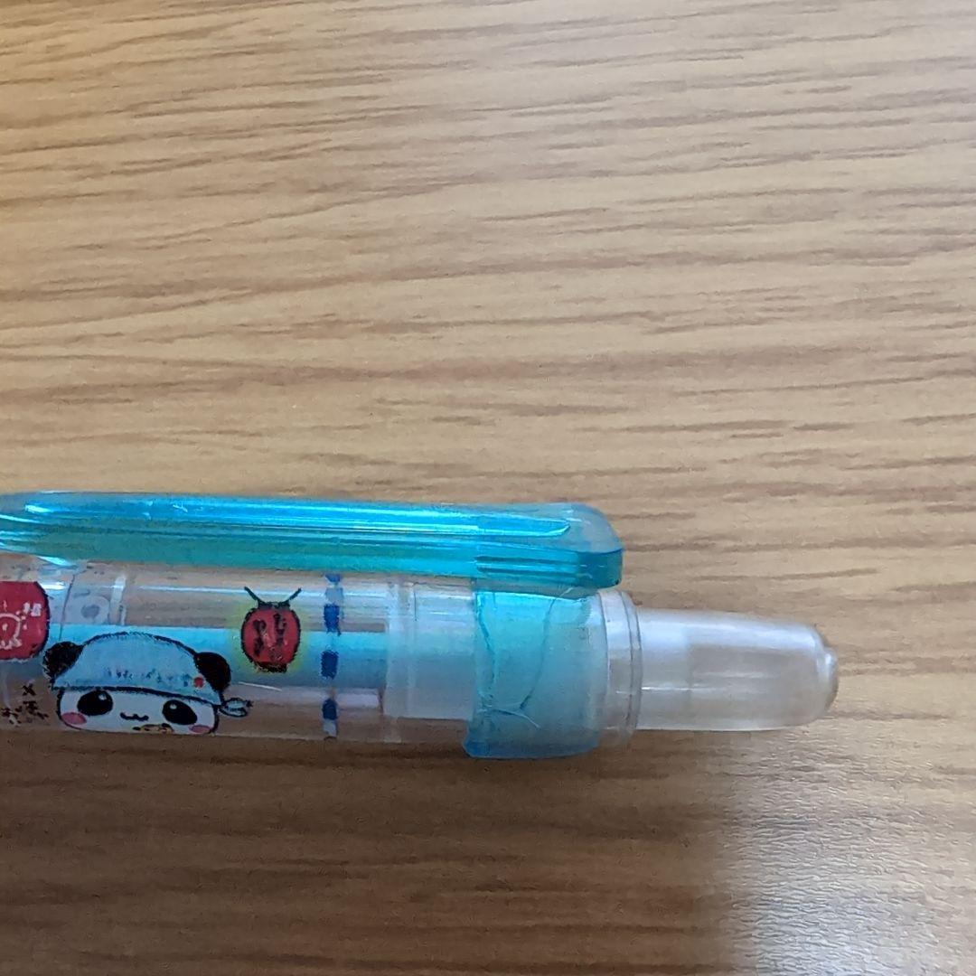 【激レア】たこやき　こぱむだ　クーリア　シャーペン　平成　レトロ　当時