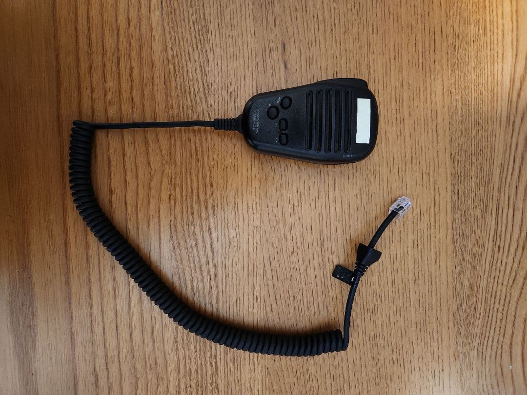 スタンダード FT-7800 トランシーバー