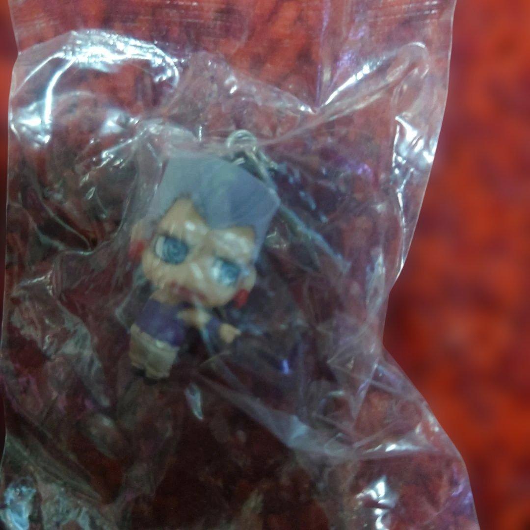 【未開封】ジョジョの奇妙な冒険 ちみメガ キューティーフィギュア ジョジョ 7体