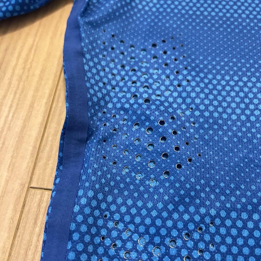 Nike ブラジル代表 ゲームシャツ M オーセンティック　14/15