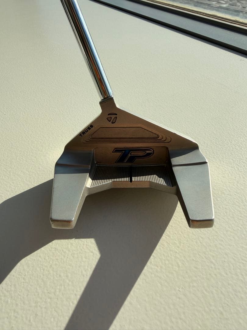 クラブ TP COLLECTION HYDRO BLAST BANDON TM2