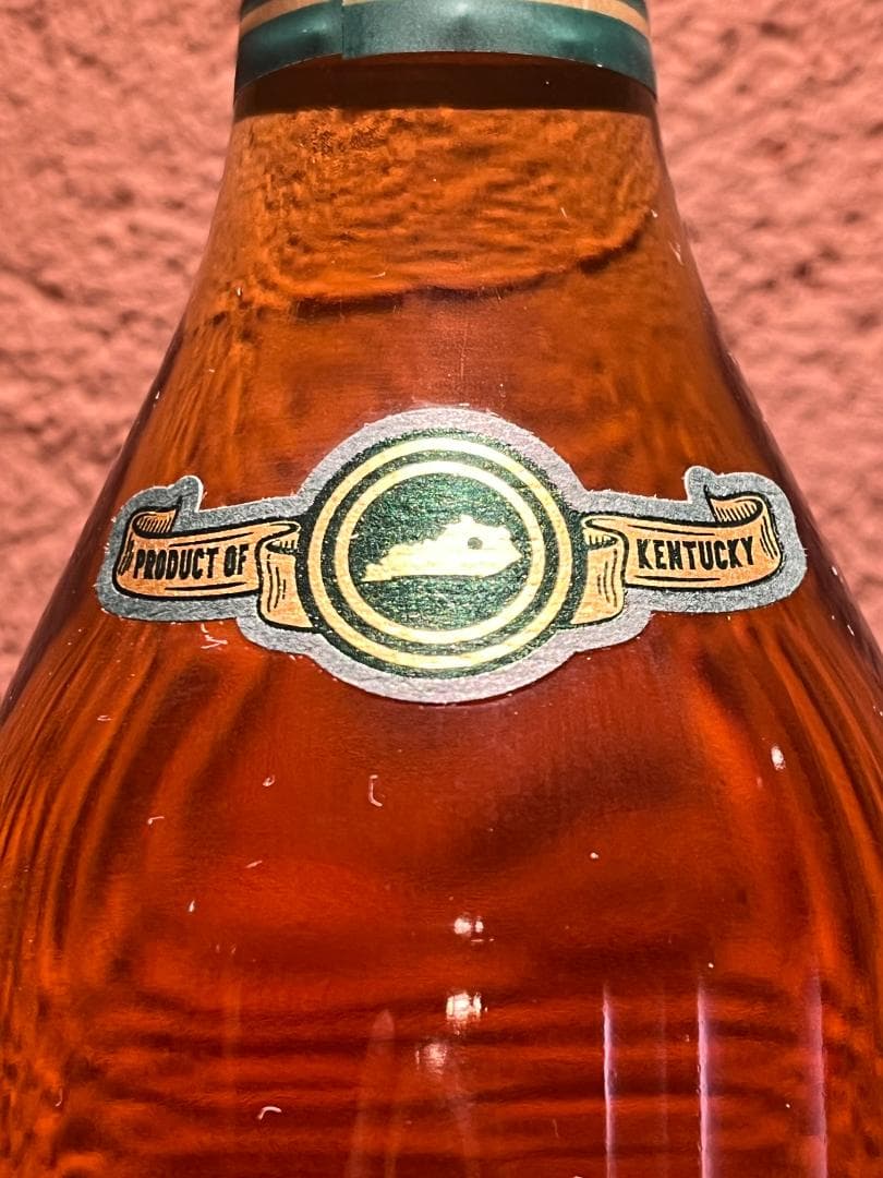 Calumet Farm　17年& 7年 Small Batch 　バーボン