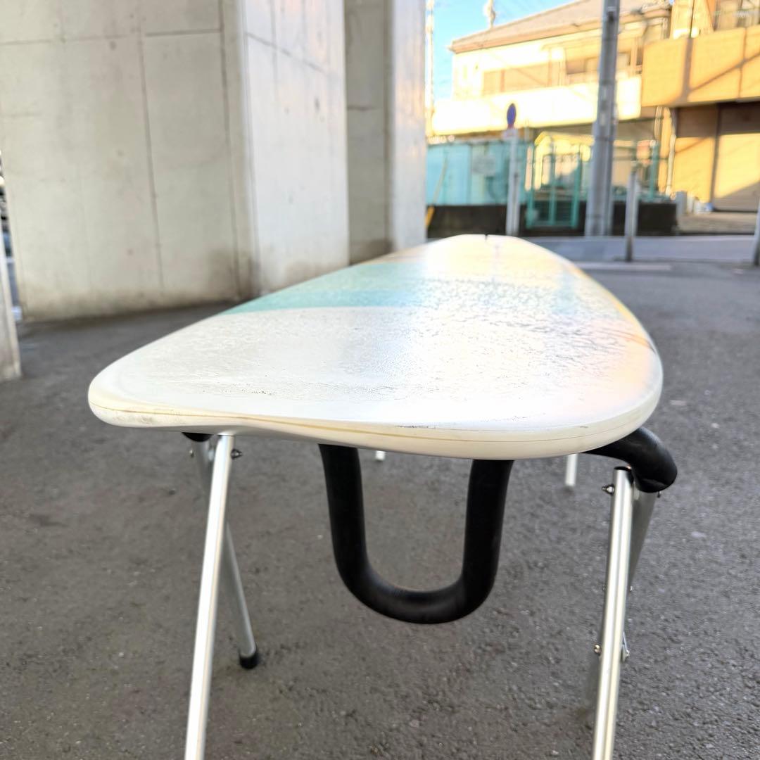 超美品　SIC サーフボード　6’8ft 48L テイクオフ鬼速 DRIFTER