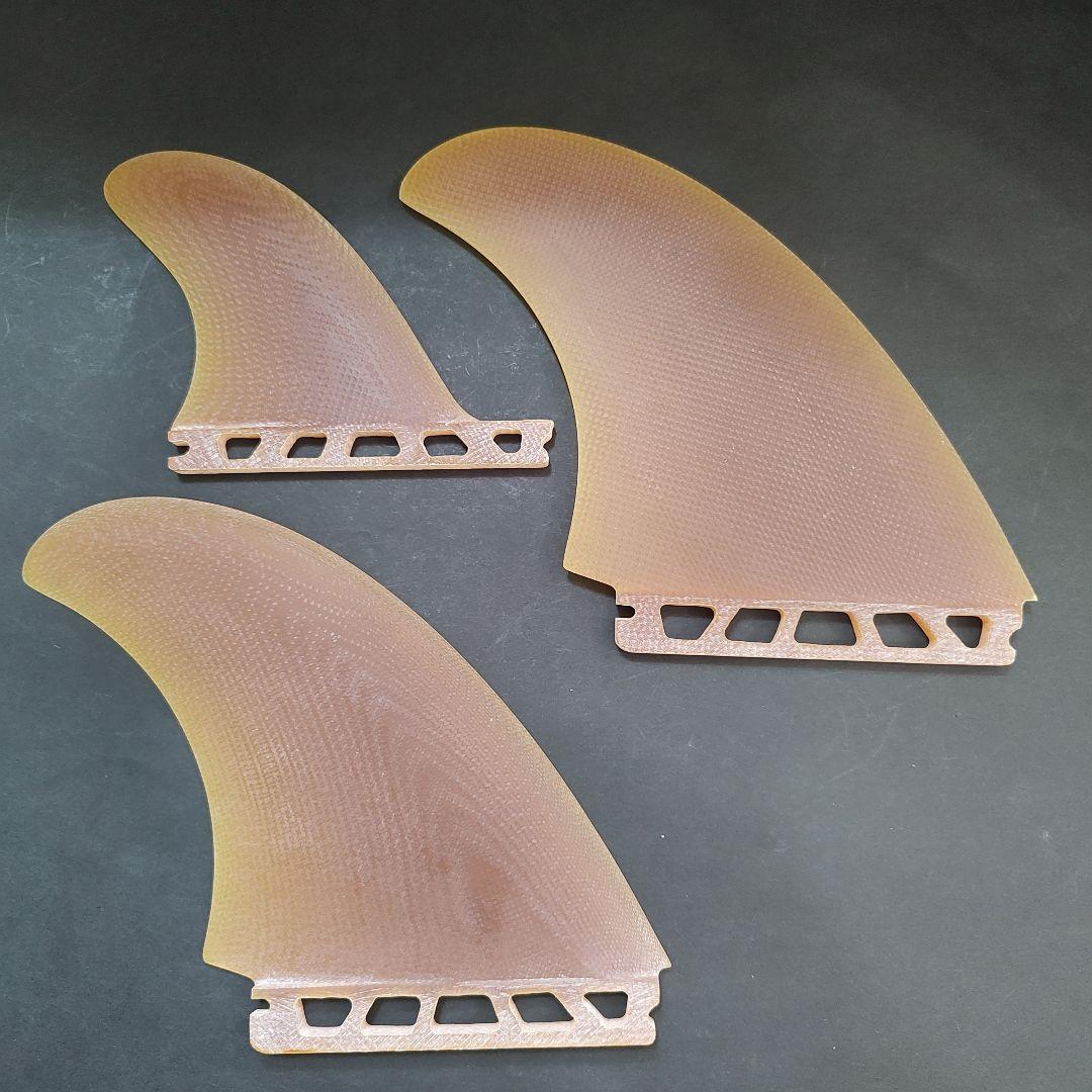 Power Twin系 ツインスタビ フューチャーフィン対応 ツインフィン