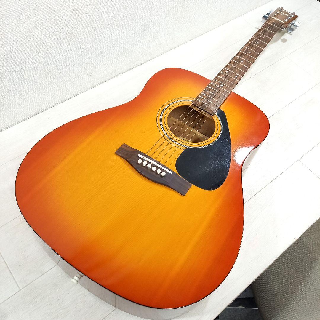 YAMAHA アコースティックギター F310P CS チェリーサンバースト