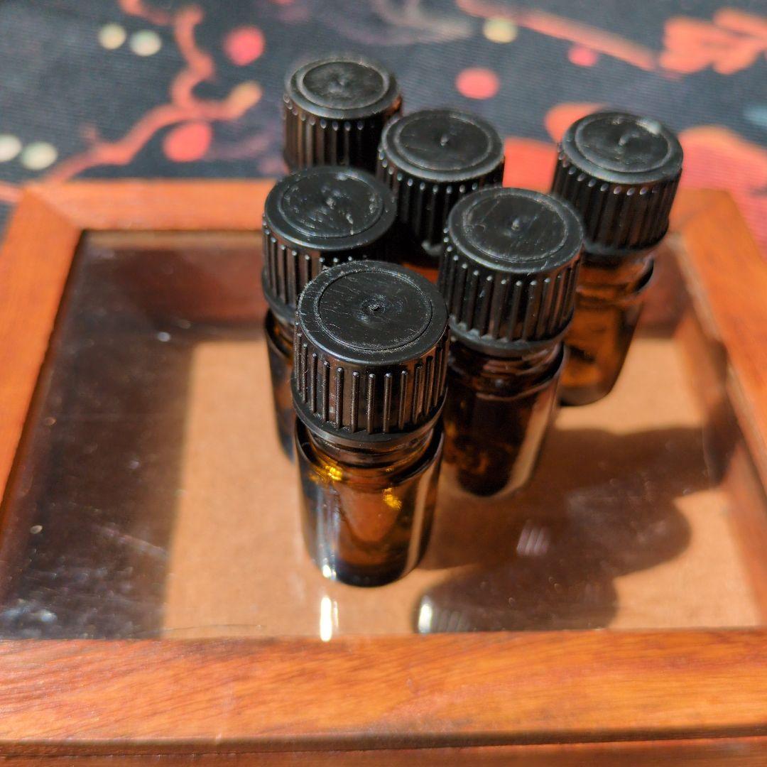 オーガニックdoTERRA ガイドブック付エッセンシャルオイルセット