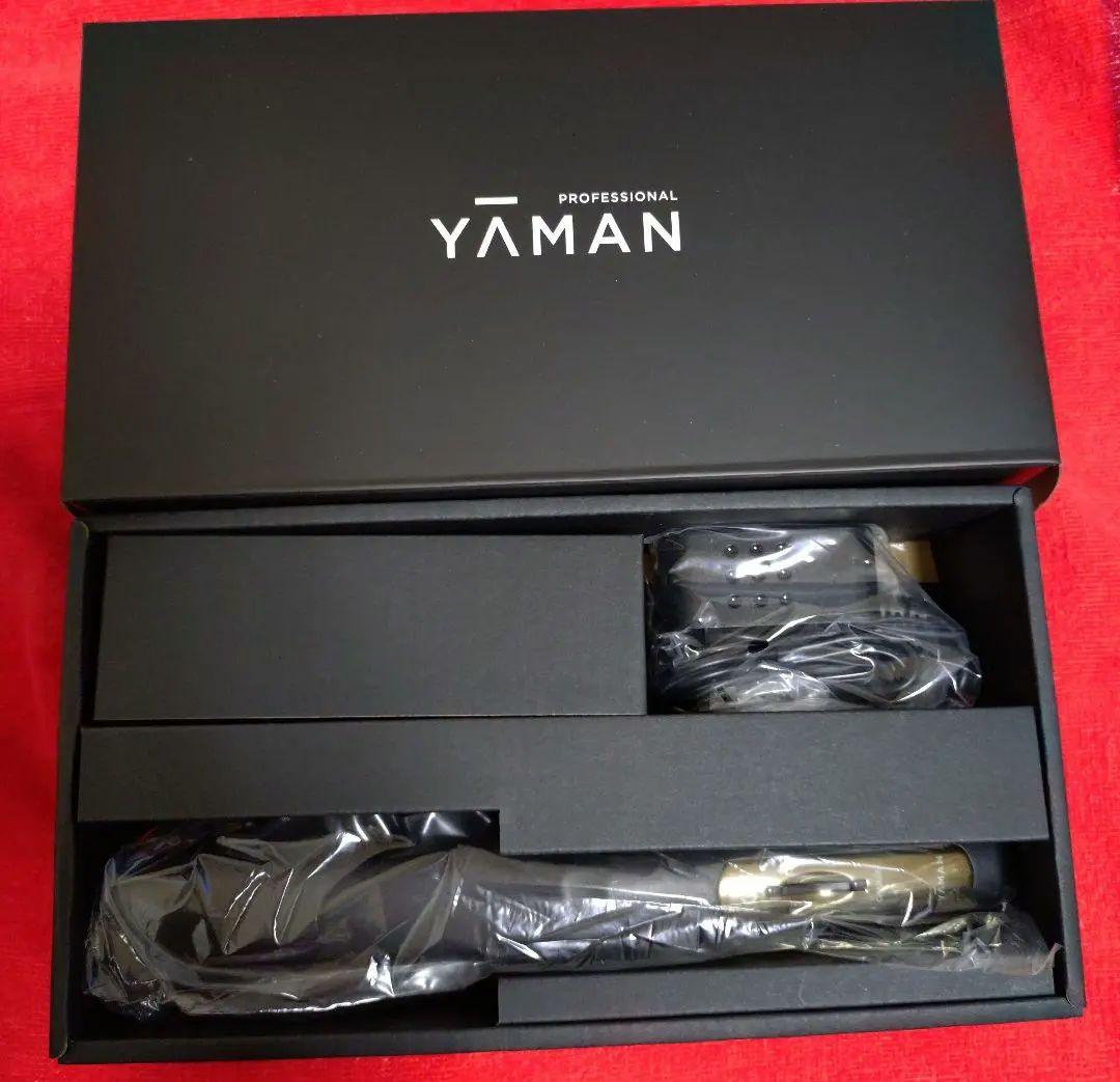 YAMAN ヴェーダシャインプロBS for Salon