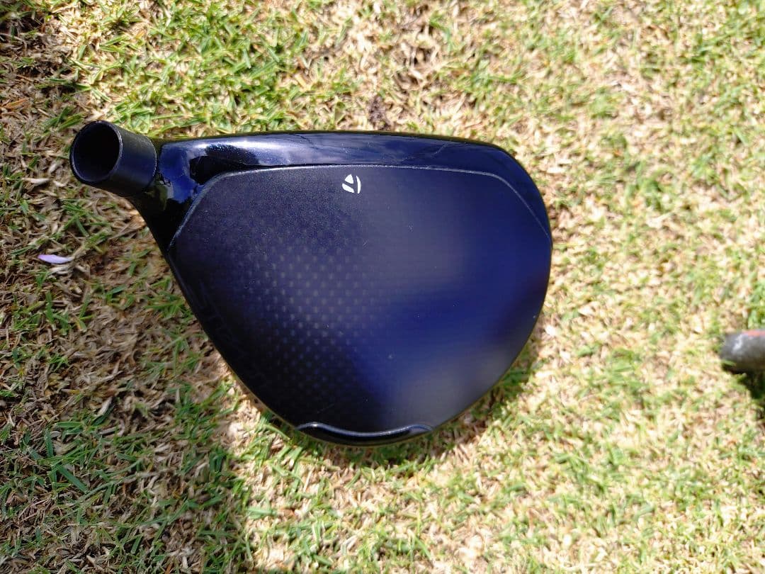 TaylorMade Stealthプラス15度フェアウェイウッドテーラーメイド