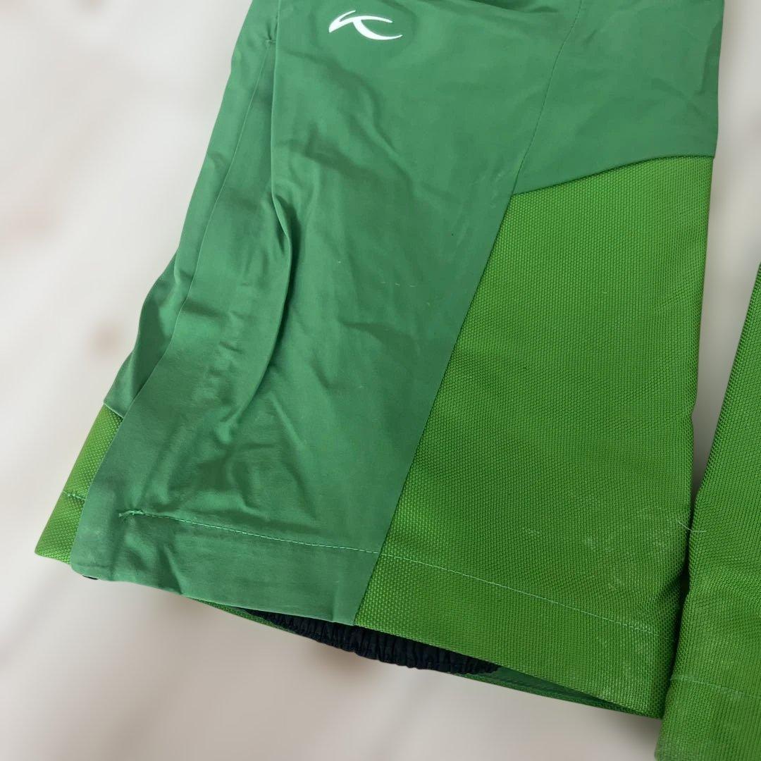 チュース KJUS スキーウェアー MEN FORMULA PRO PANTS