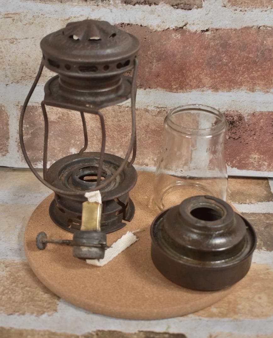 ★超美品!! DIETZ SCOUT デイツ スケーターズ ランタン