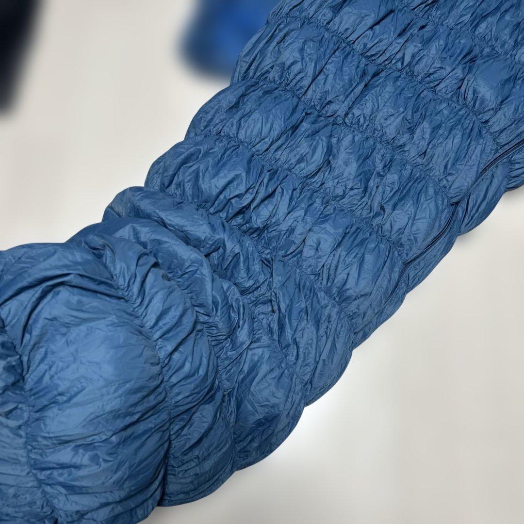 Whole Earth Acrobat Sleeping Bag 5°C 寝袋